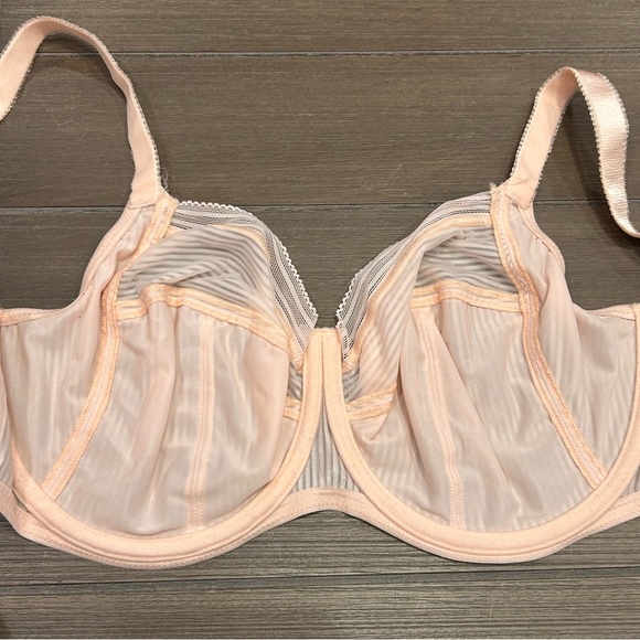 Fantasie Fusion Full Cup Side Support - Picture 8 of 9